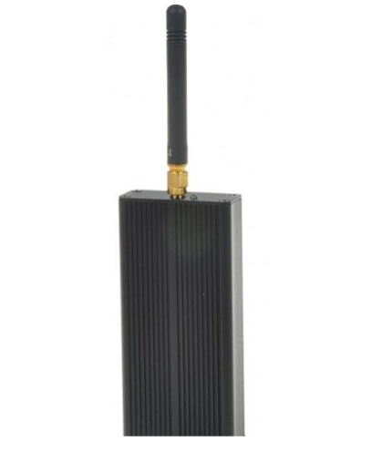 High Power GPS L1 Signal Jammer Blocker with AC Car Charger